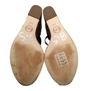 MICHAEL Michael Kors Shoes Michael Michael Korswomens Fanning